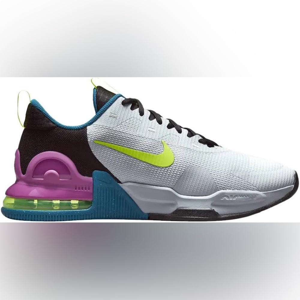 Nike Air Max Alpha Trainer 5
